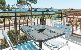 Villa Umag Seafront