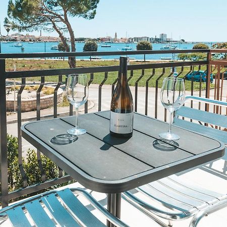 Villa Umag Seafront Zewnętrze zdjęcie