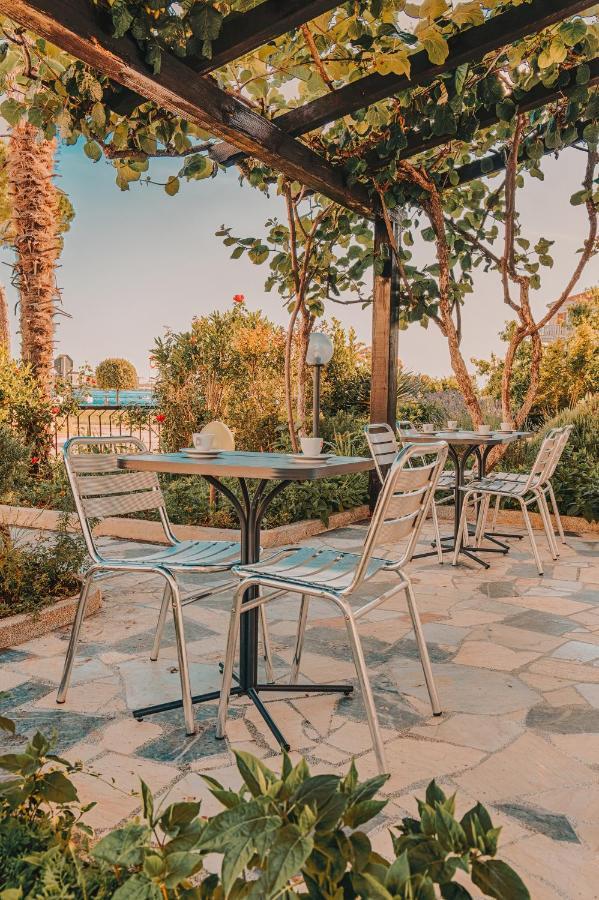 Villa Umag Seafront Zewnętrze zdjęcie