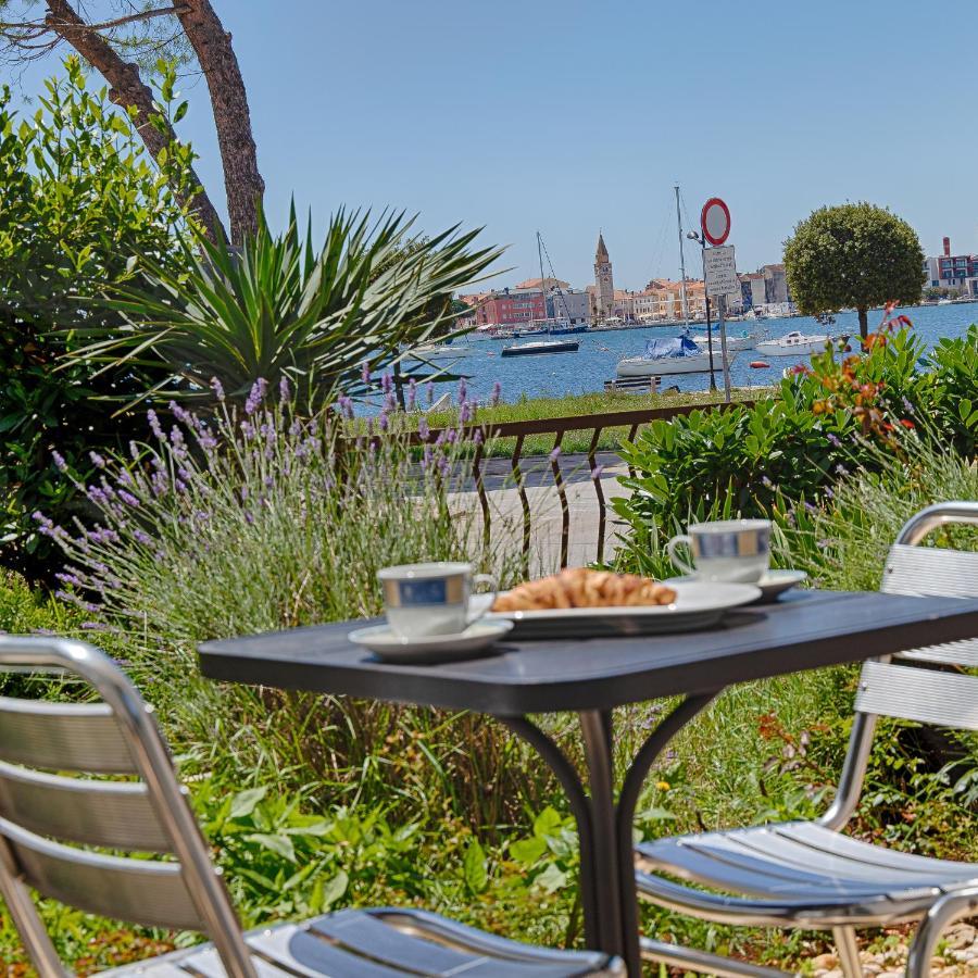 Villa Umag Seafront Zewnętrze zdjęcie