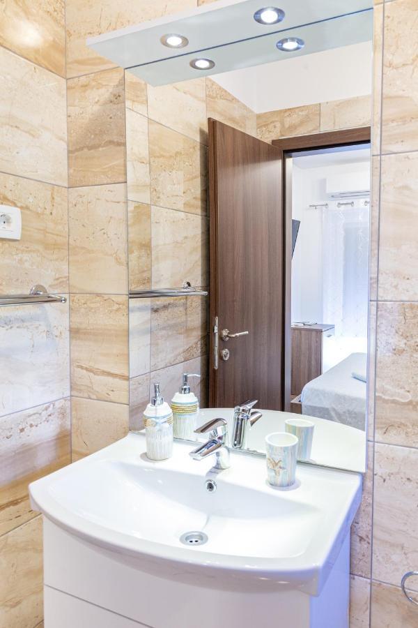Villa Umag Seafront Zewnętrze zdjęcie