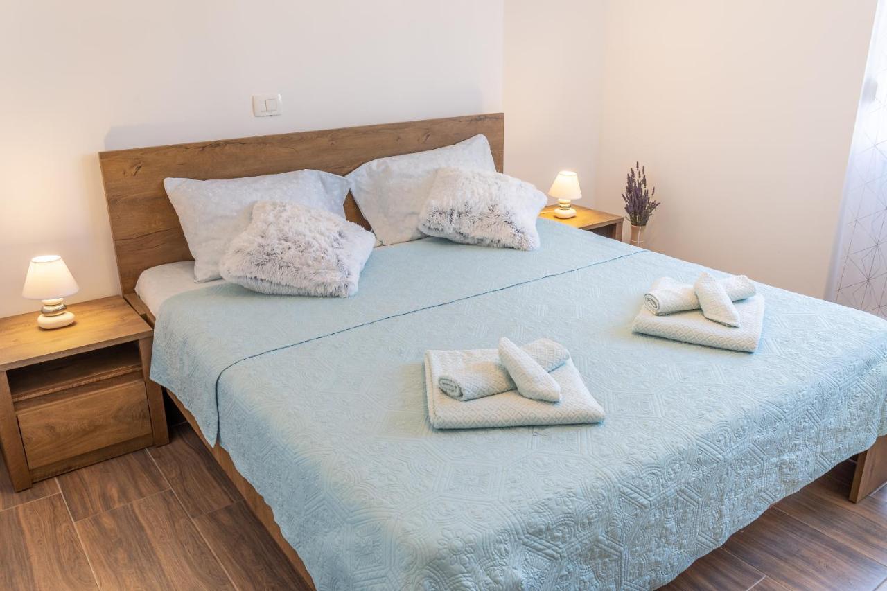 Villa Umag Seafront Zewnętrze zdjęcie