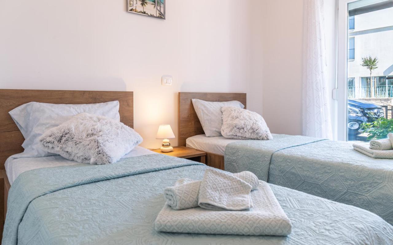 Villa Umag Seafront Zewnętrze zdjęcie