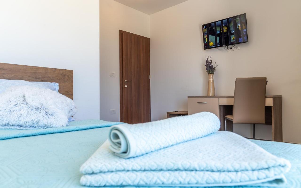 Villa Umag Seafront Zewnętrze zdjęcie